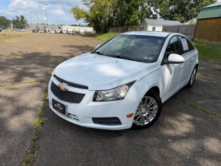 Image for 2012 Chevrolet Cruze ECO ID: 7608701