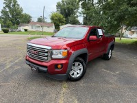Image for 2016 GMC Canyon SLE ID: 7631931