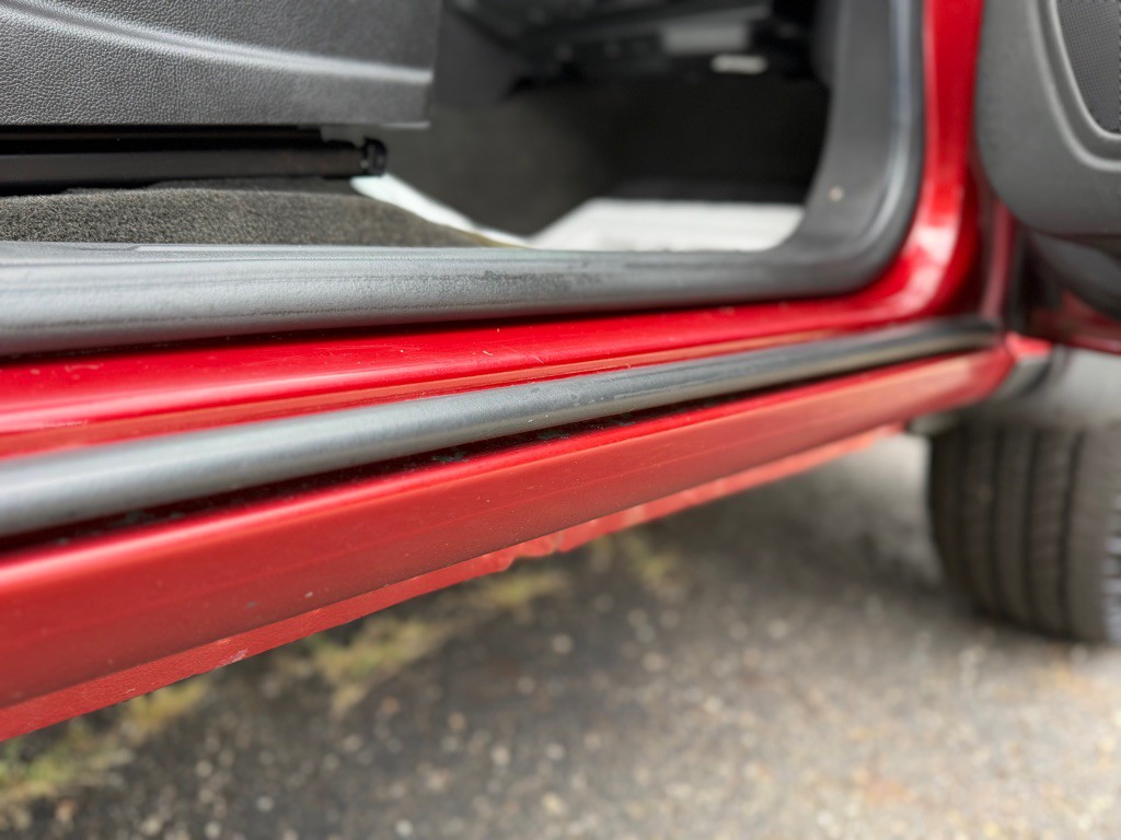2016 GMC Canyon Image 32