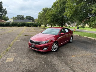 Image for 2015 Kia Optima LX ID: 7631959