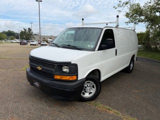 Image for 2017 Chevrolet Express  ID: 7642642