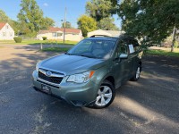Image for 2015 Subaru Forester 2.5I PREMIUM ID: 7664705