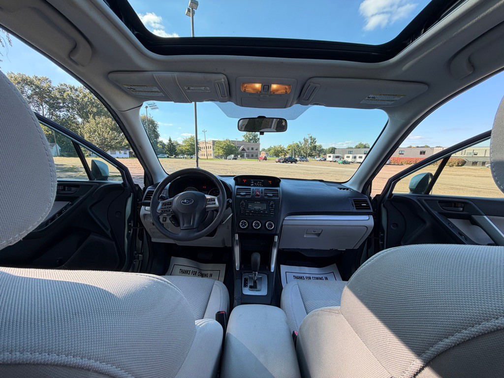 2015 Subaru Forester Image 22
