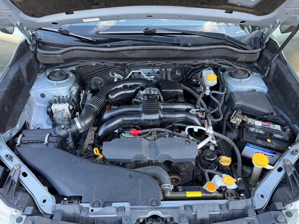 2015 Subaru Forester Image 23