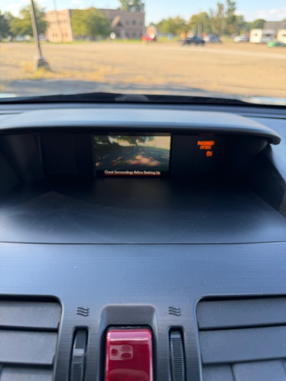 2015 Subaru Forester Image 33