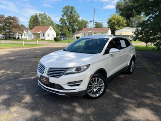 Image for 2015 Lincoln MKC  ID: 7667206