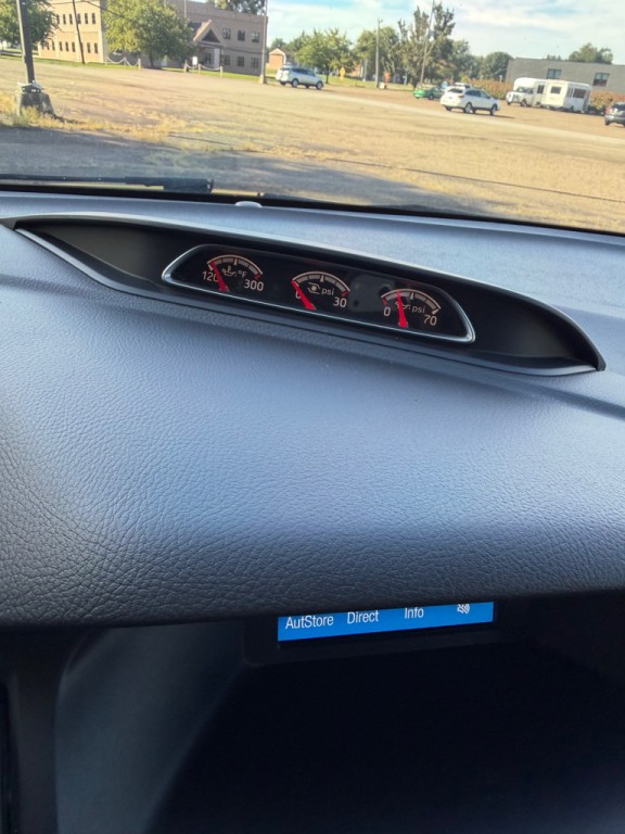 2017 Ford Focus Image 30