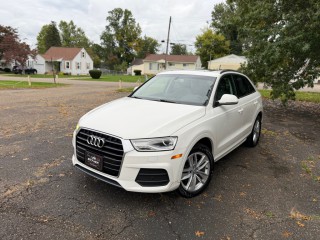 Image for 2016 Audi Q3 Premium Plus ID: 7704681