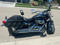 Image for 2006 Suzuki Boulevard C50Boulevard ID: 4577662