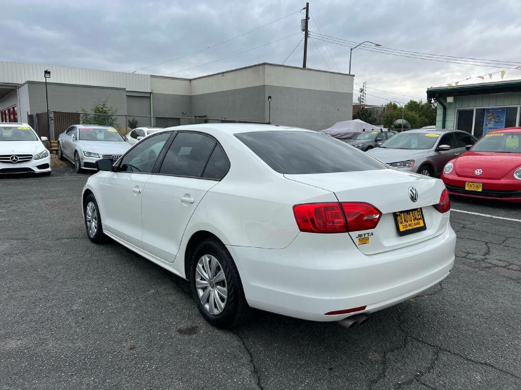 2013 Volkswagen Jetta Image 6