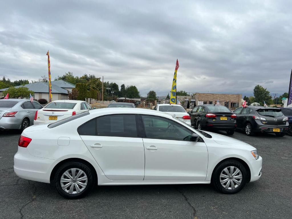 2013 Volkswagen Jetta Image 7