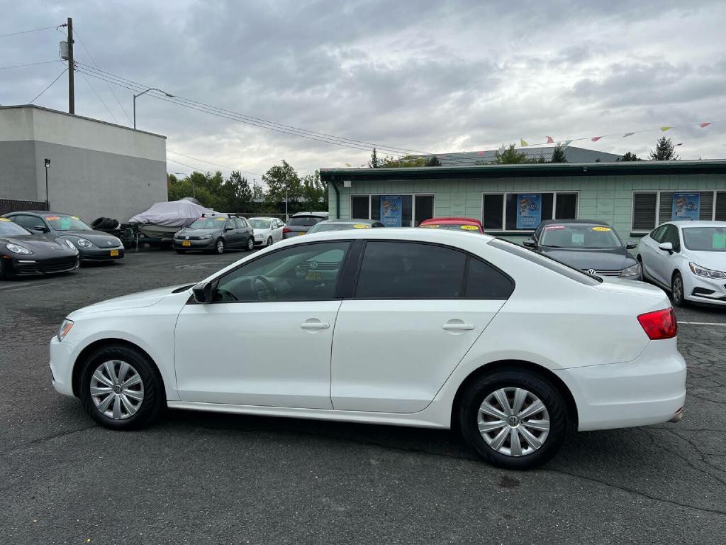 2013 Volkswagen Jetta Image 22