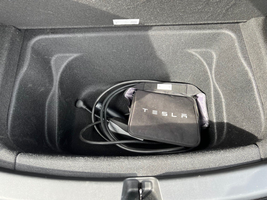 2021 Tesla Model Y Image 36