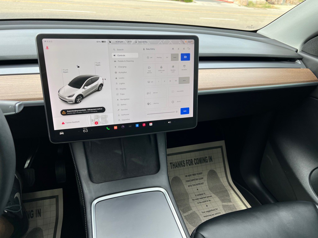 2021 Tesla Model Y Image 39