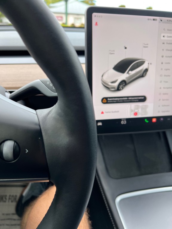2021 Tesla Model Y Image 41