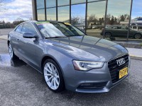 Image for 2015 Audi A5 2.0T quattro Premium ID: 6385550