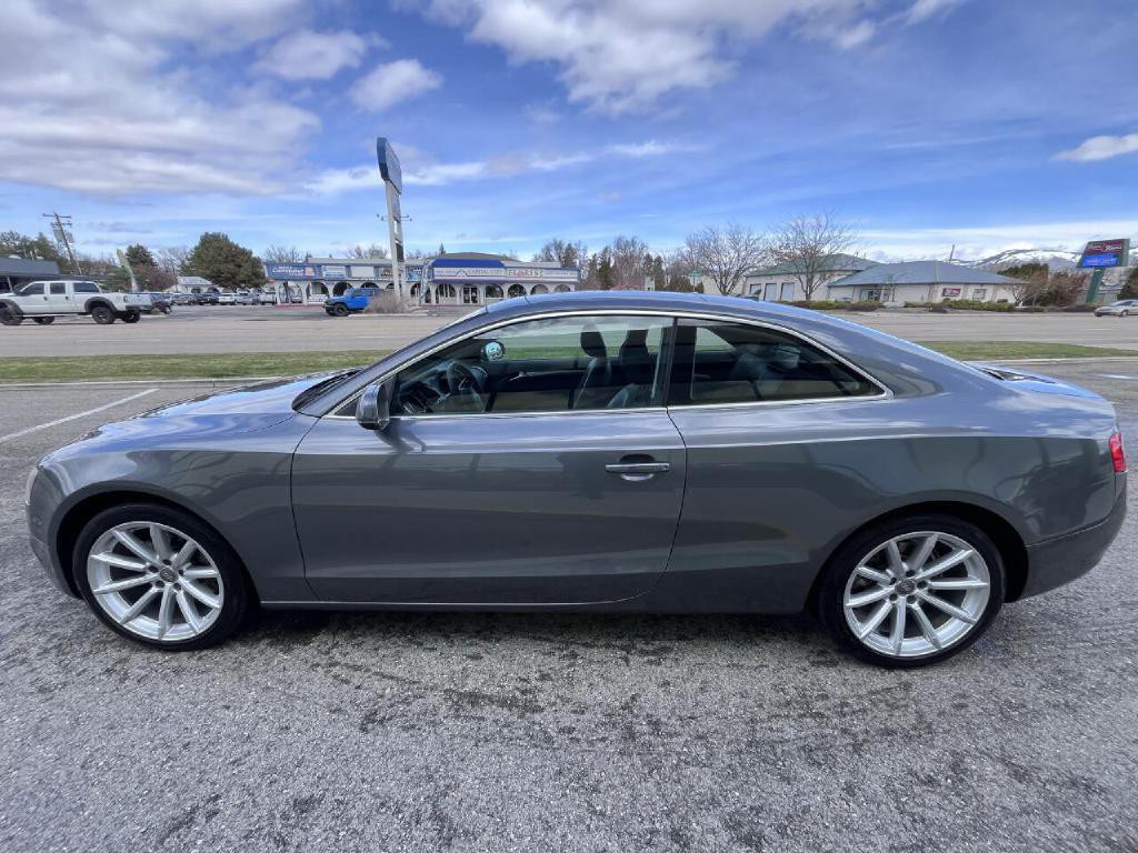 2015 Audi A5 Image 6