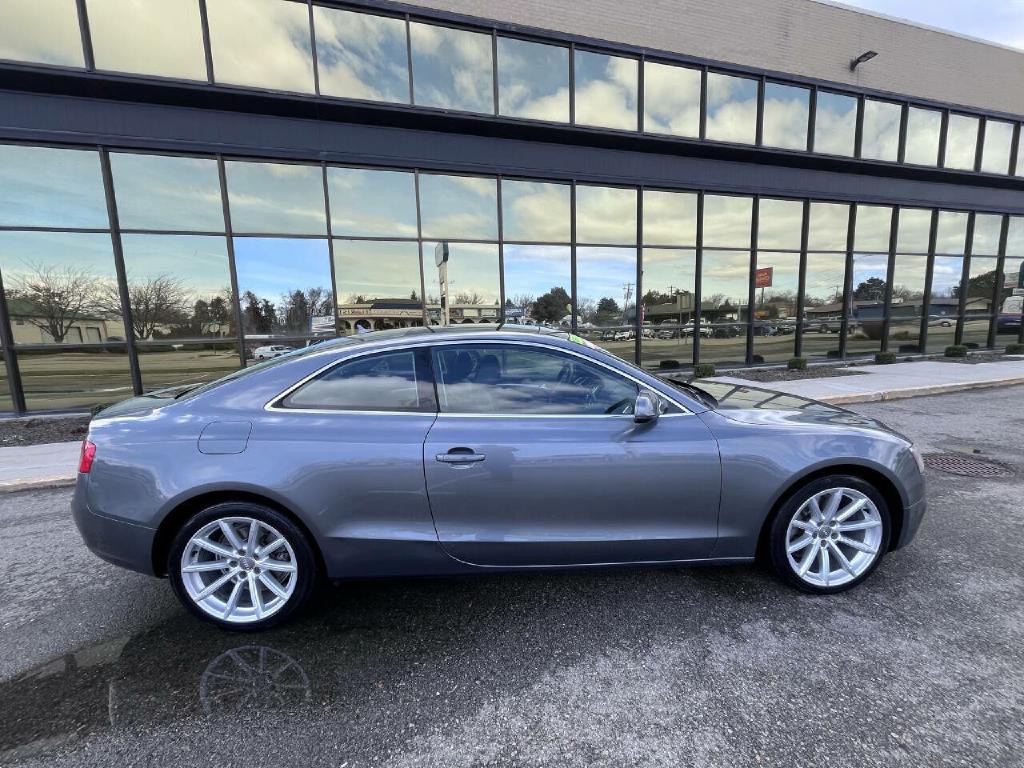 2015 Audi A5 Image 7