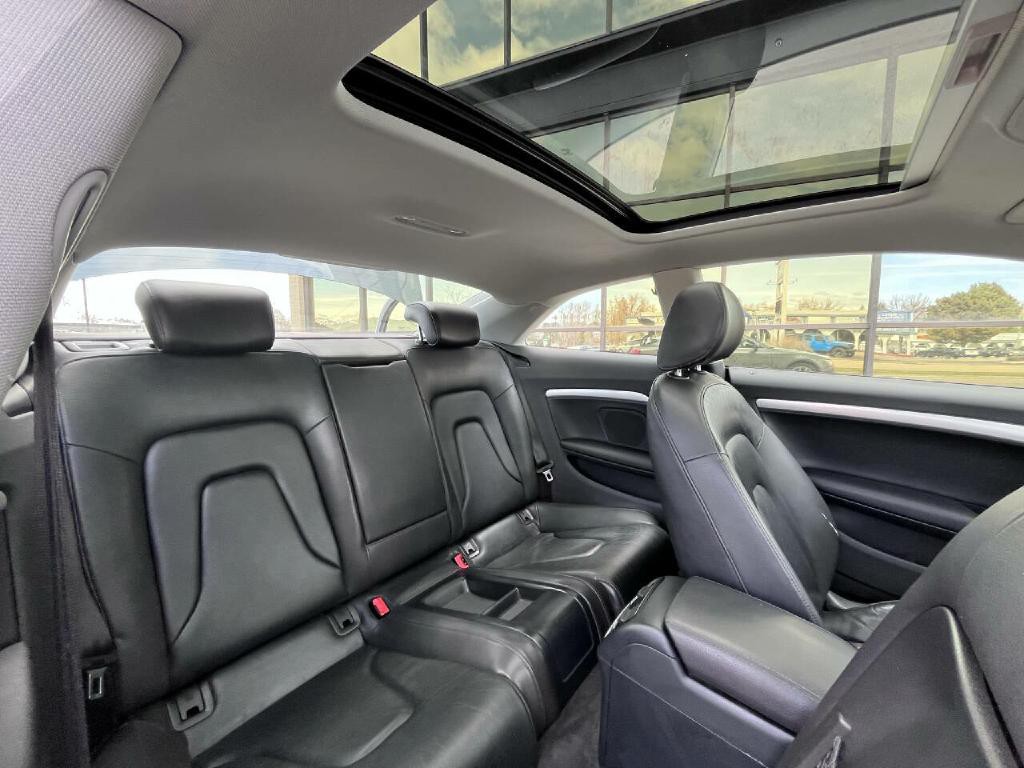 2015 Audi A5 Image 10