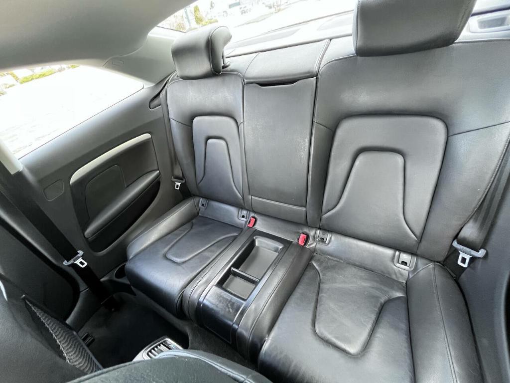 2015 Audi A5 Image 11