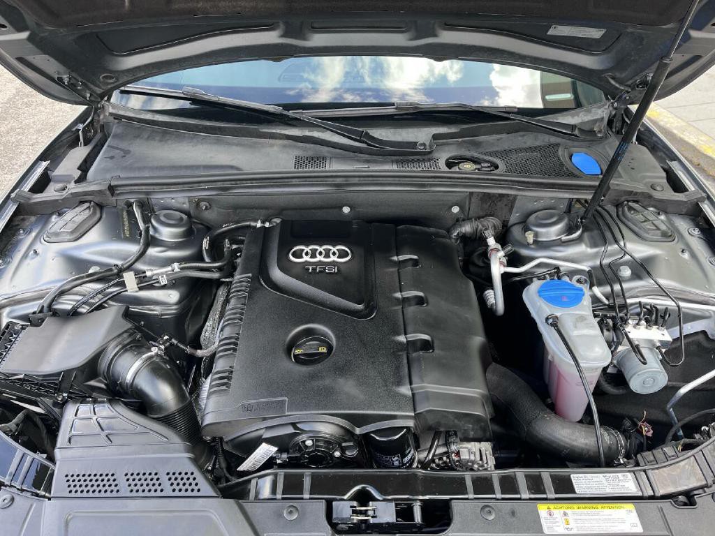2015 Audi A5 Image 15