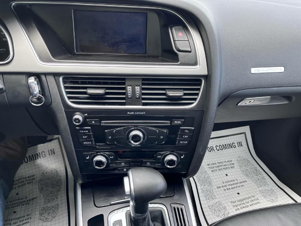 2015 Audi A5 Image 17