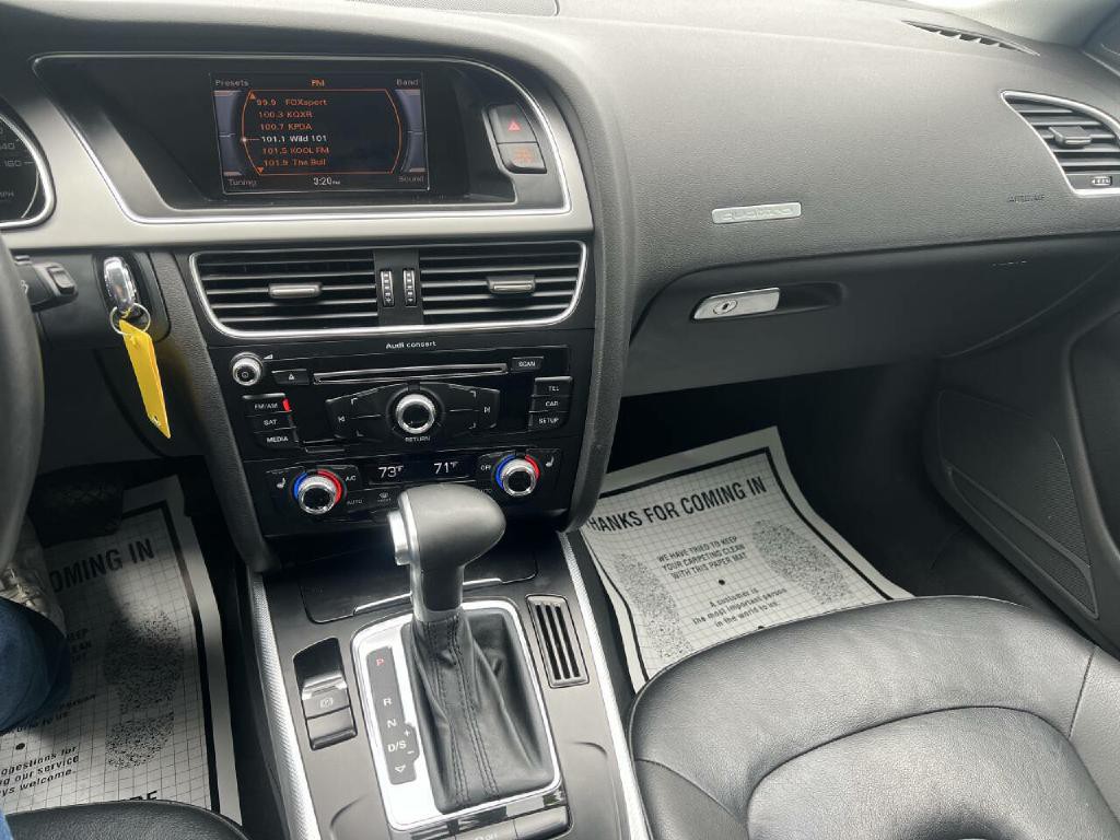2015 Audi A5 Image 21
