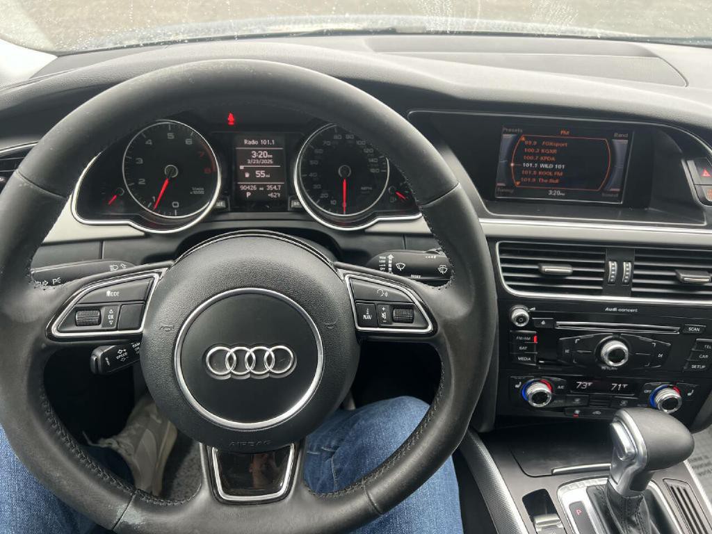 2015 Audi A5 Image 22