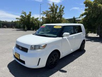 Image for 2008 Scion xB Base ID: 6714539