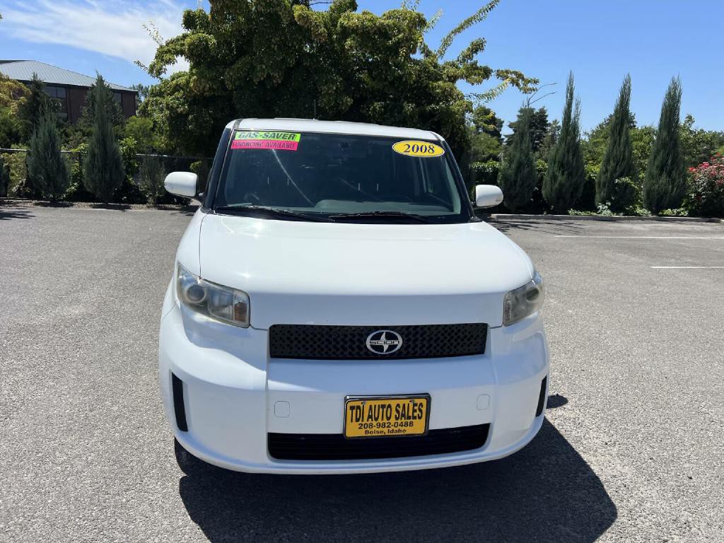2008 Scion xB Image 3