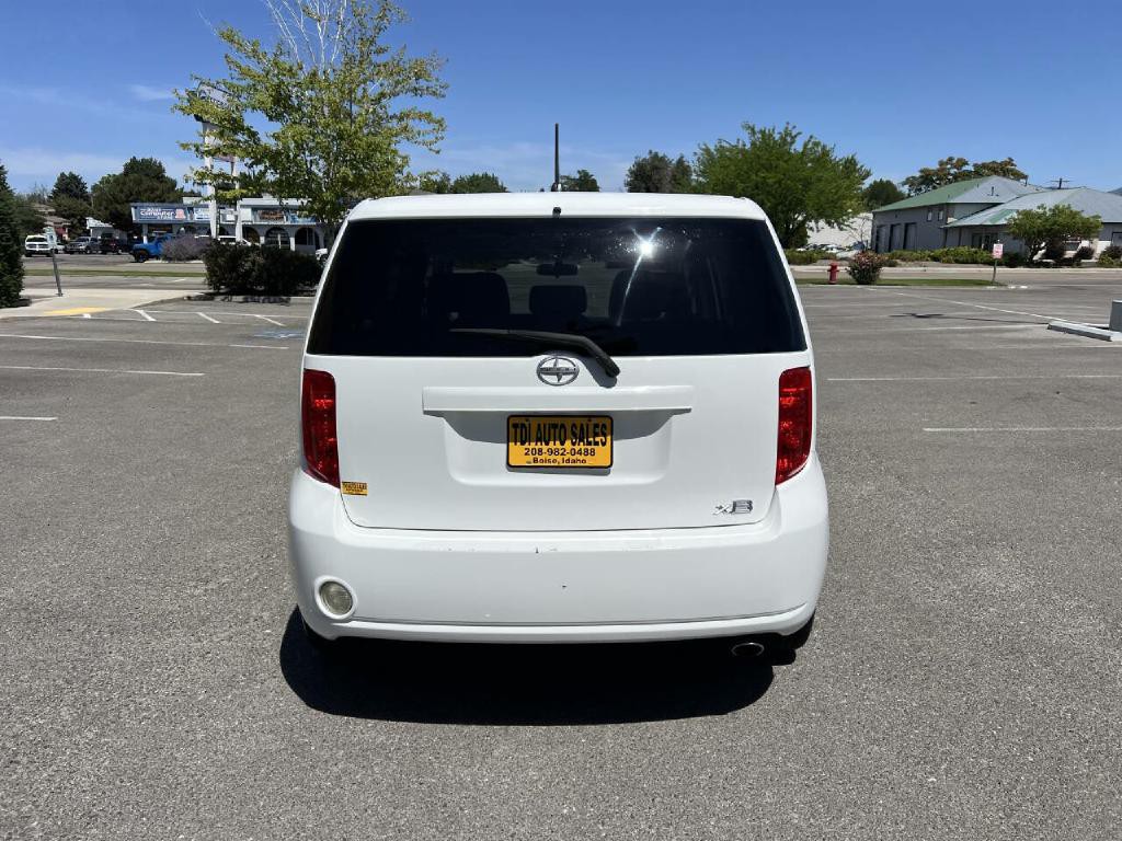 2008 Scion xB Image 5