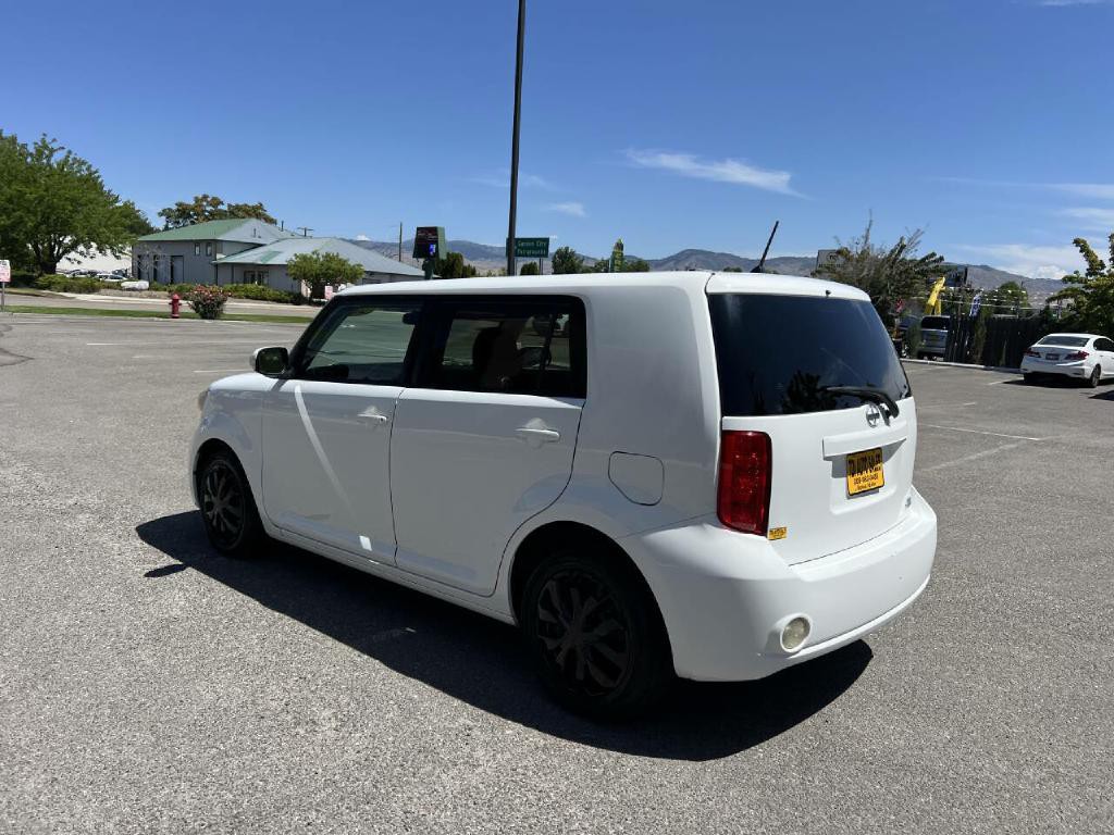 2008 Scion xB Image 6