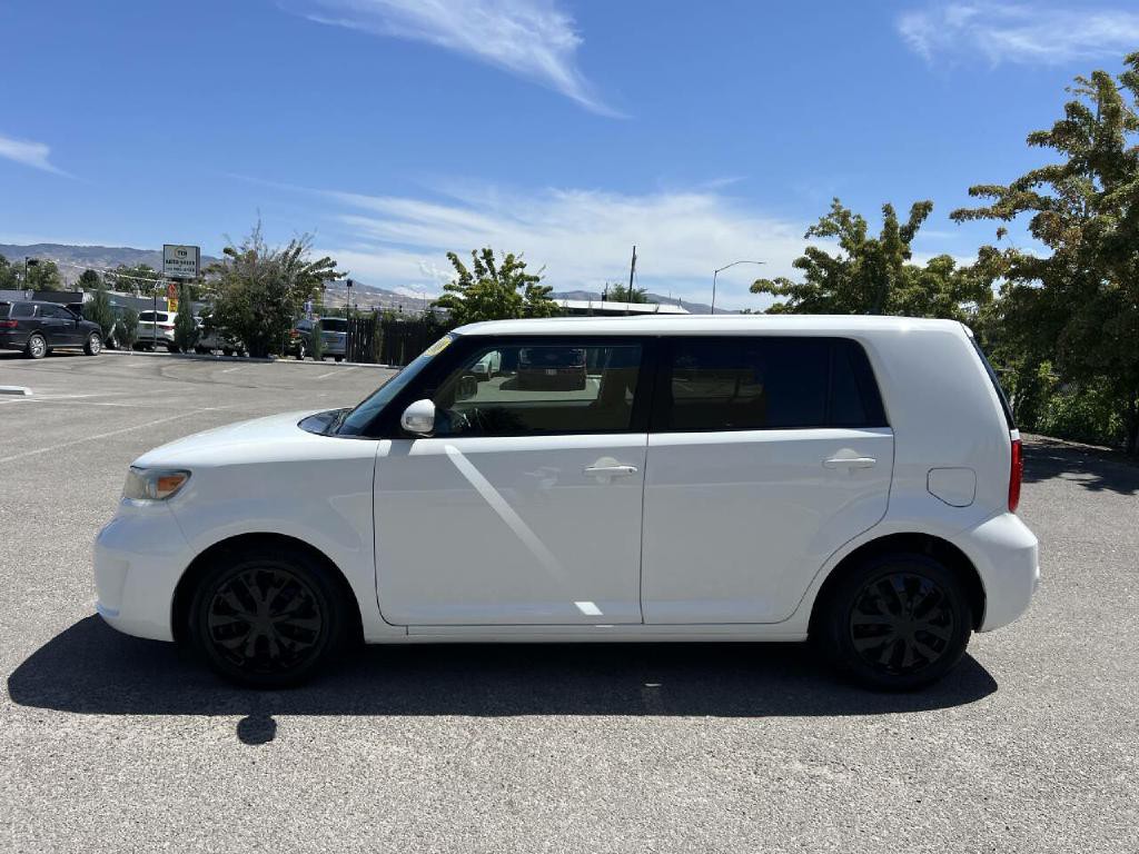 2008 Scion xB Image 7