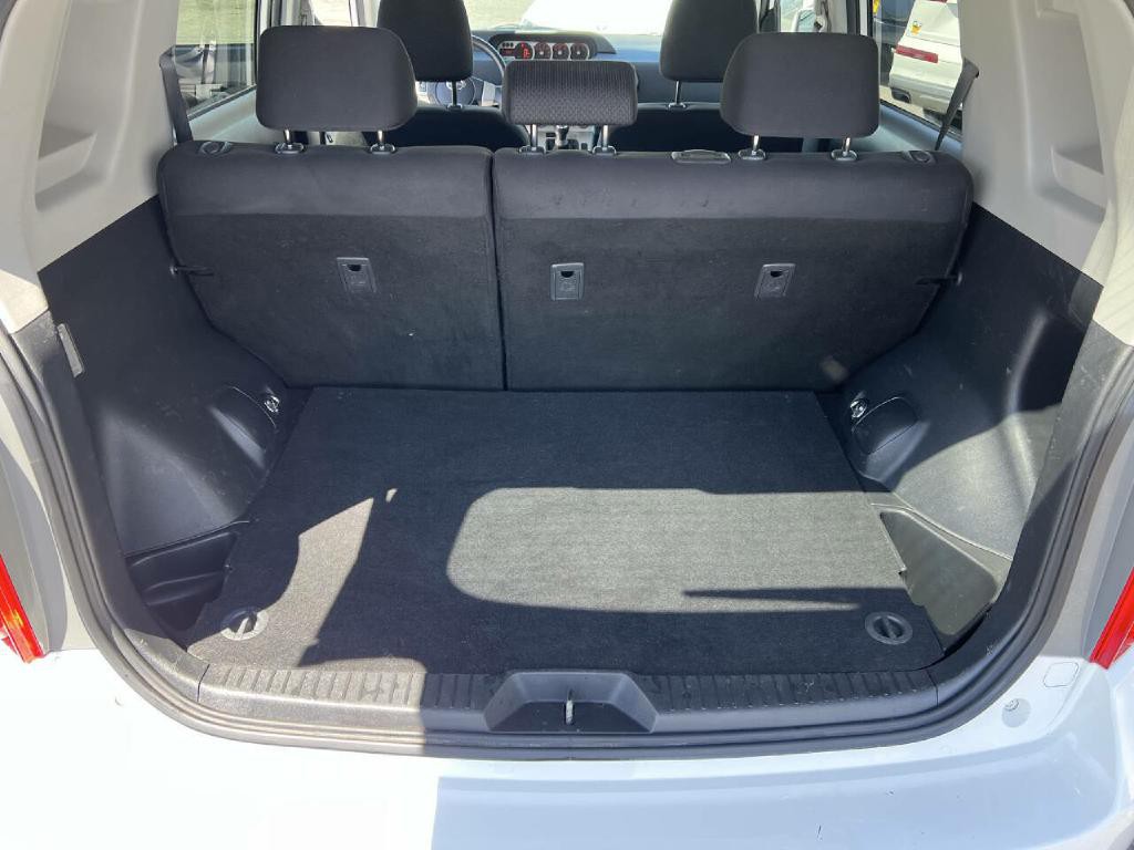 2008 Scion xB Image 14