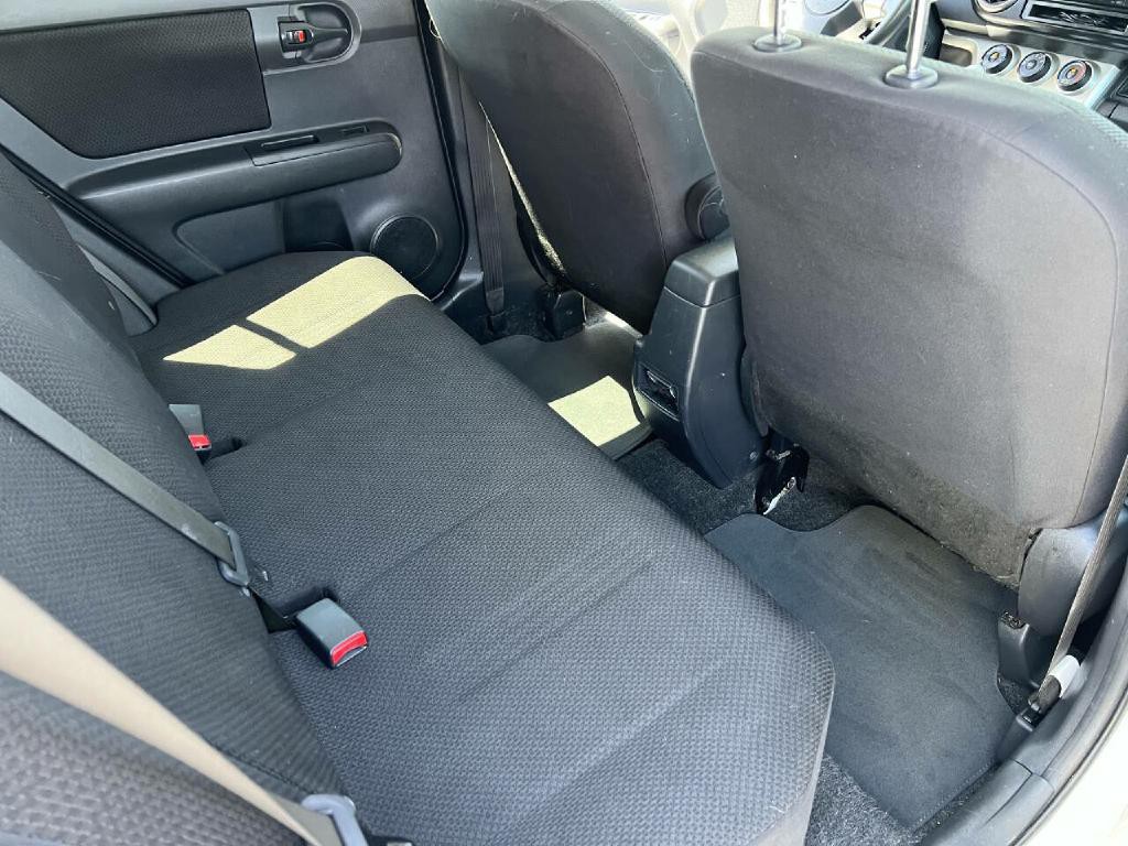 2008 Scion xB Image 16