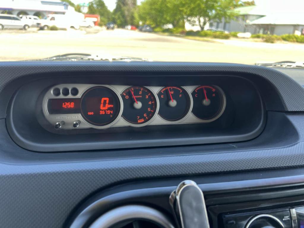 2008 Scion xB Image 19