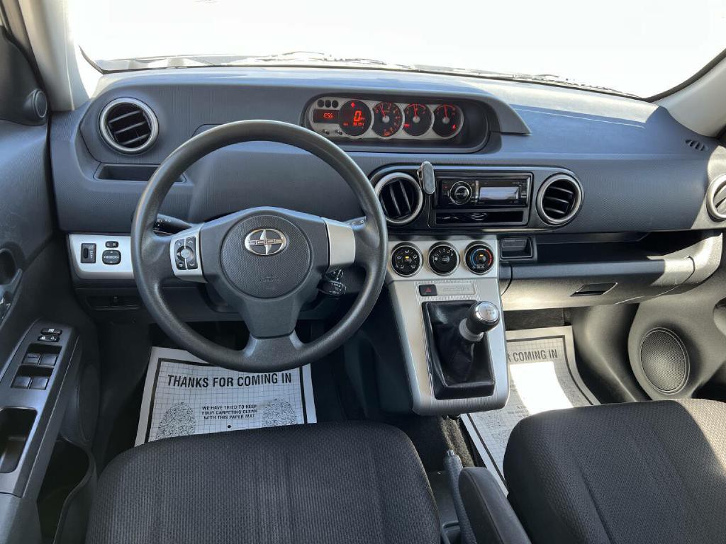 2008 Scion xB Image 21
