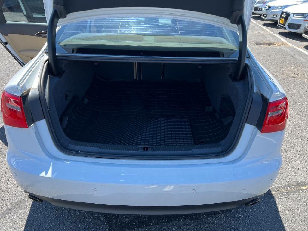 2014 Audi A6 Image 15