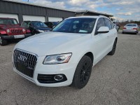 Image for 2015 Audi Q5 2.0T quattro Premium Plus ID: 6378728