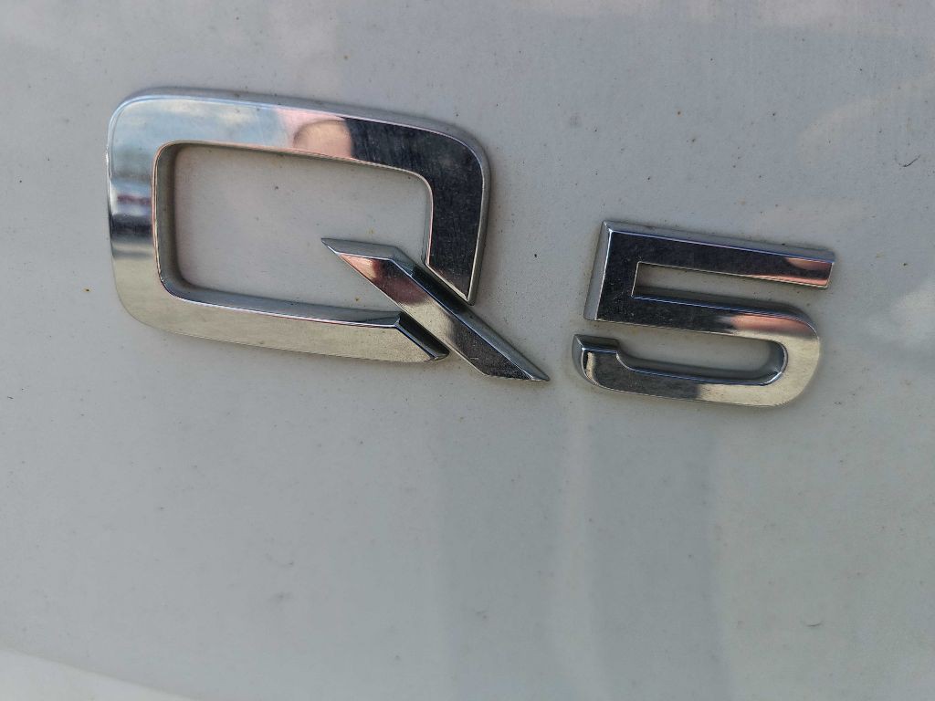 2015 Audi Q5 Image 11