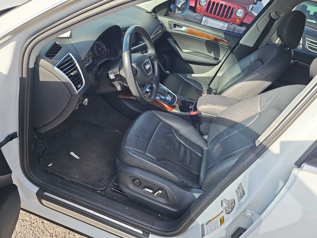 2015 Audi Q5 Image 20