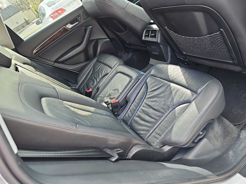 2015 Audi Q5 Image 23