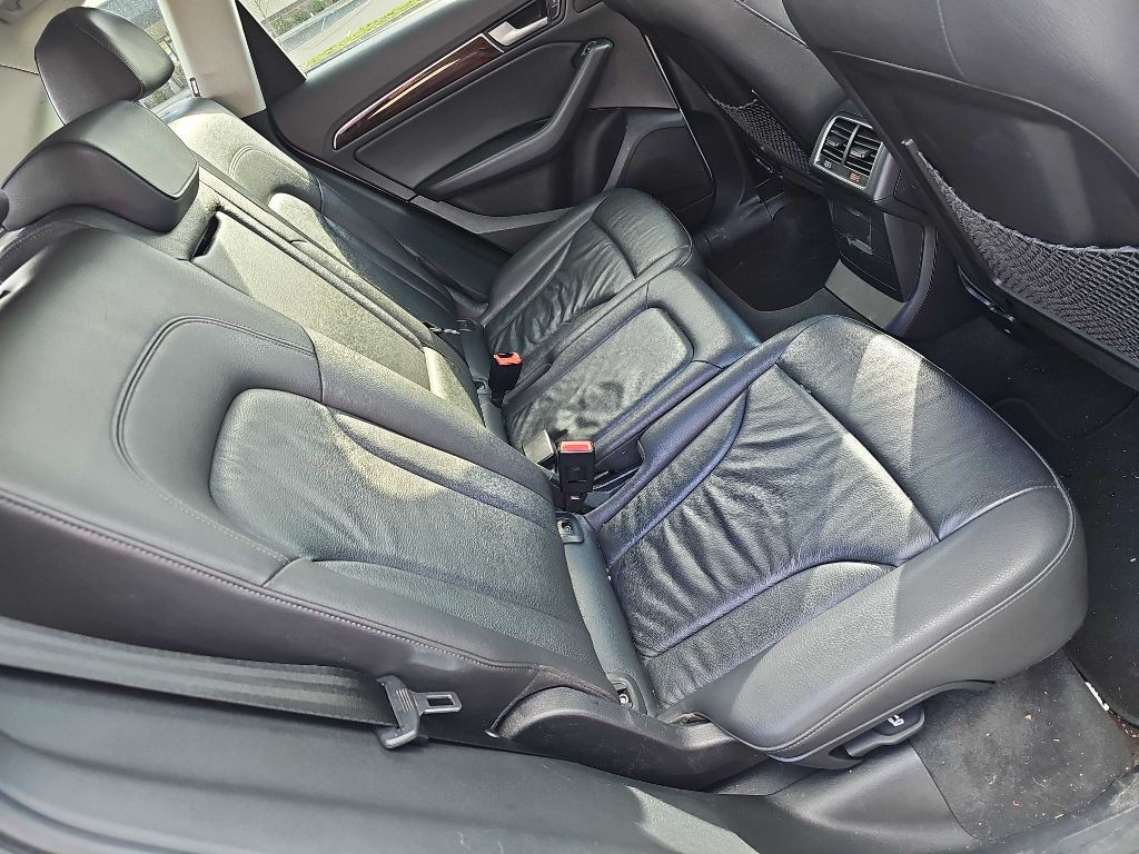 2015 Audi Q5 Image 24