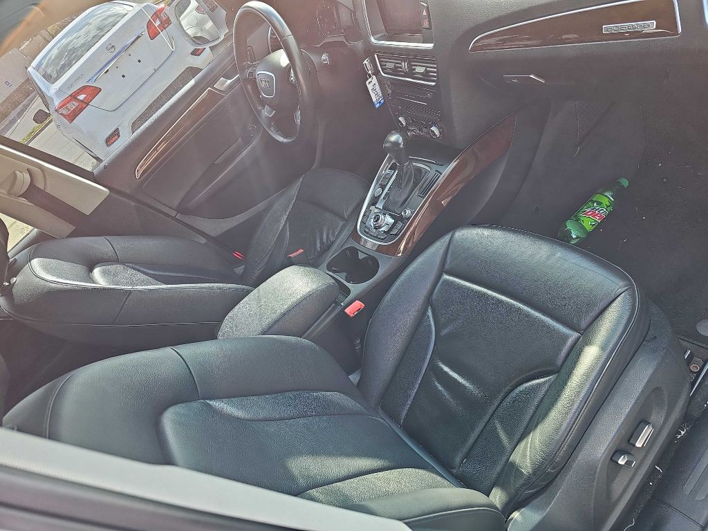2015 Audi Q5 Image 26
