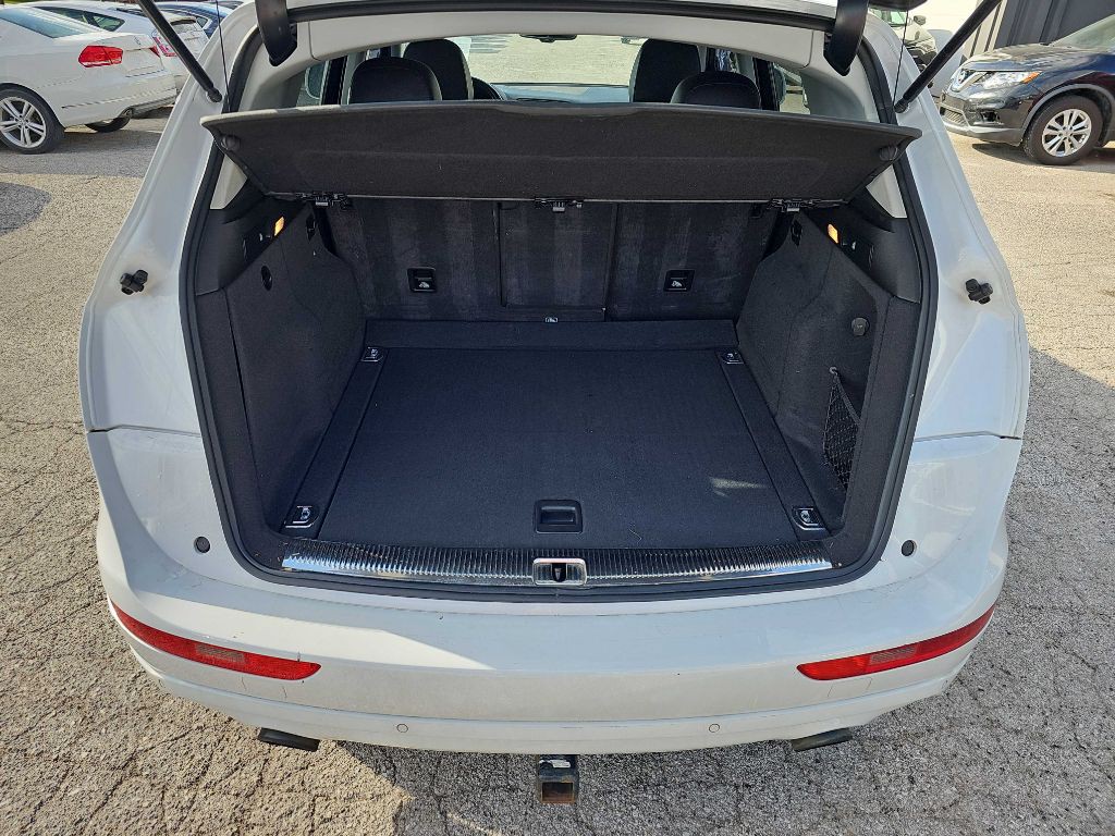 2015 Audi Q5 Image 27