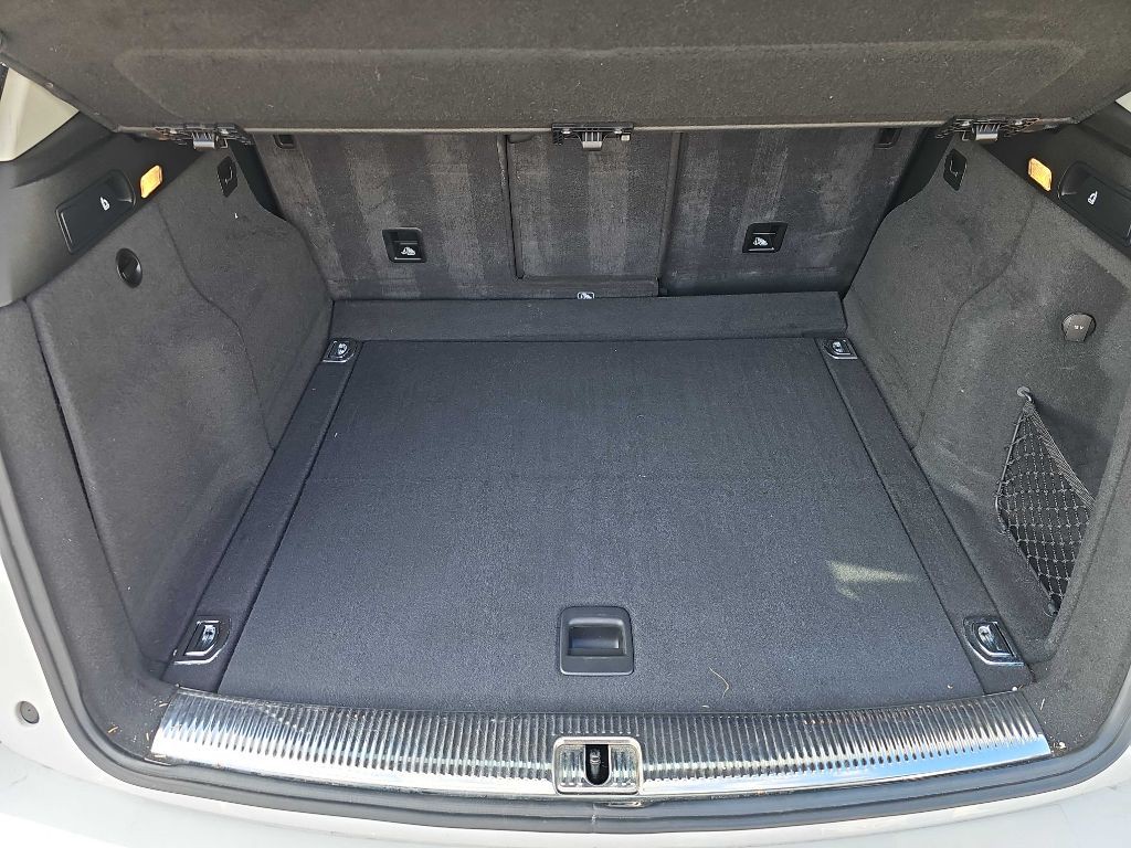 2015 Audi Q5 Image 28