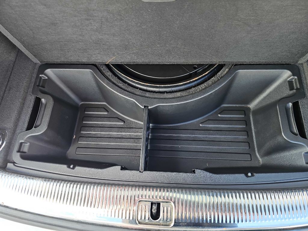 2015 Audi Q5 Image 29