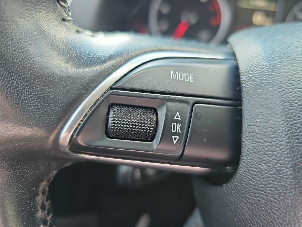 2015 Audi Q5 Image 37
