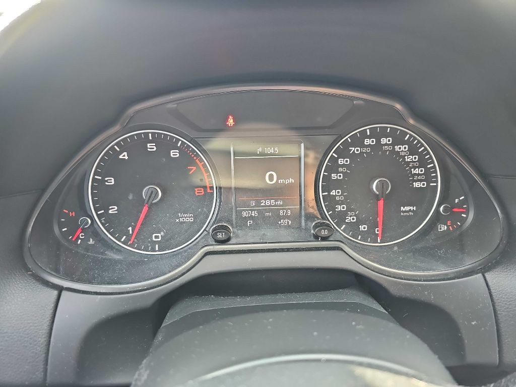2015 Audi Q5 Image 39