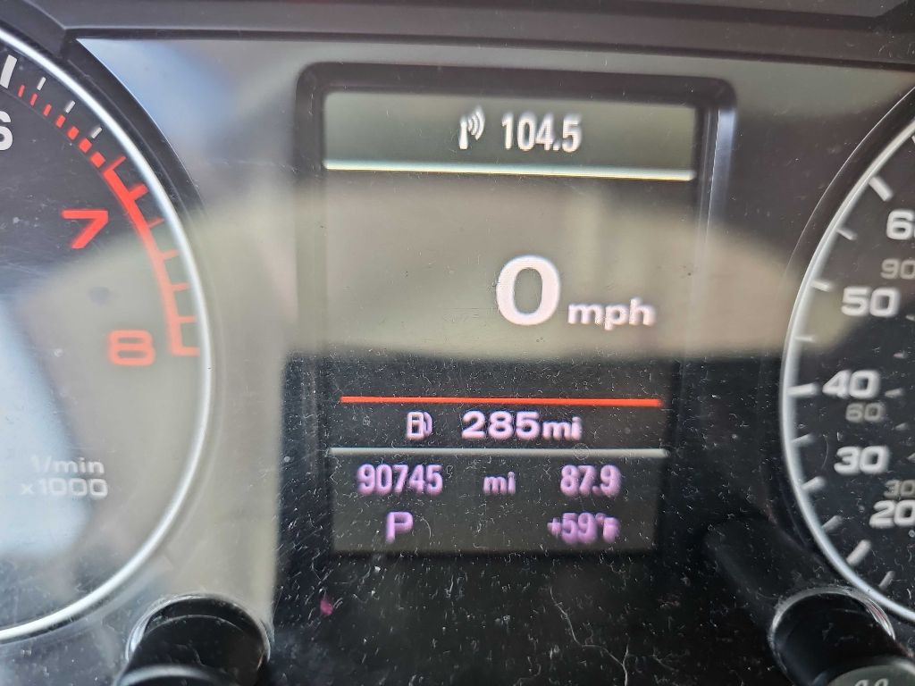 2015 Audi Q5 Image 40